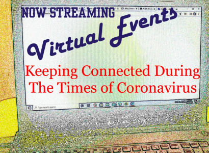Details about virtual events