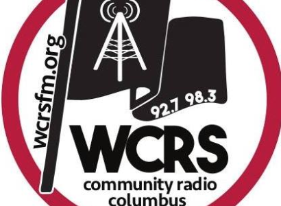 WCRS logo