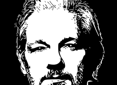Julian Assange