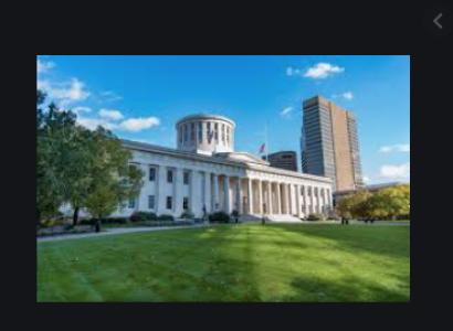 Ohio Statehouse