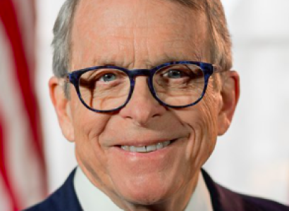 Governor DeWine