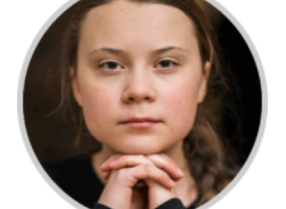 Greta Turnberg