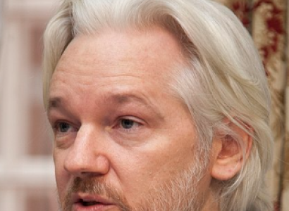 Julian Assange