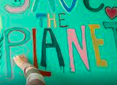 Save the Planet