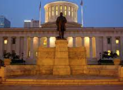 Ohio Statehouse