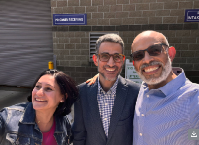 Ayman Soliman and others