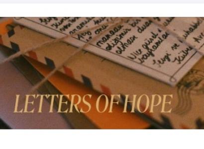 Letters of Hope