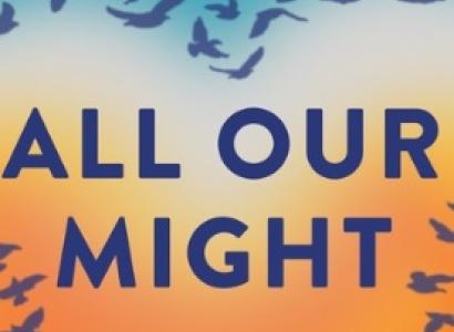 All Our Might