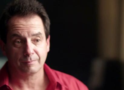 Photo of cop Michael Dowd