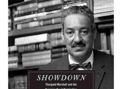 Book cover for Showdown