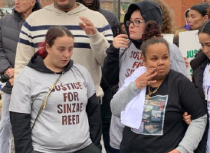 Protest