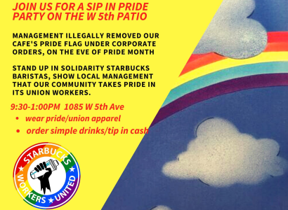 Details about event