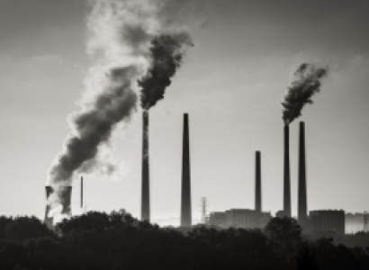 Smokestacks