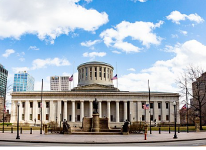 Ohio Statehouse