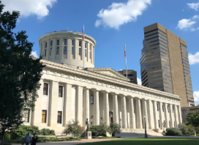 Ohio Statehouse