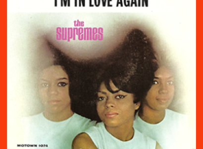 Supremes record