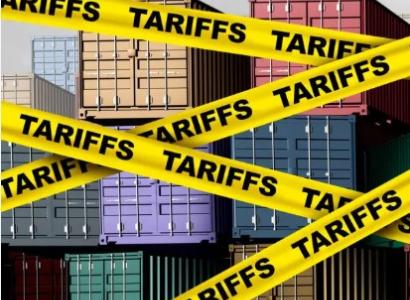 Containers and tariff tape