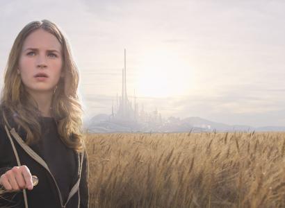 Photo of woman from movie