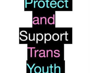 Protect and Support Trans Youth