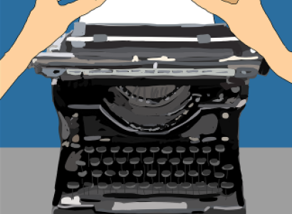 Typewriter