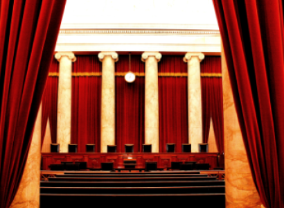 Supreme Court buildiing