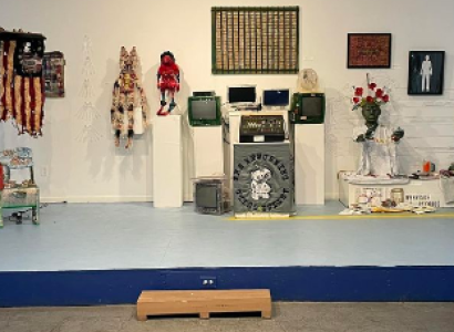 Art gallery