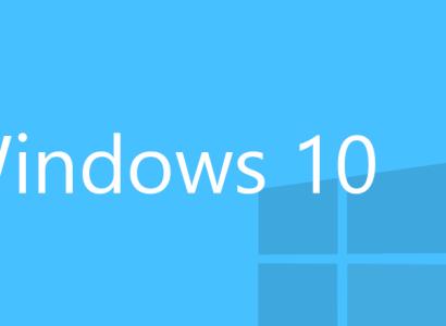 windows 10 logo