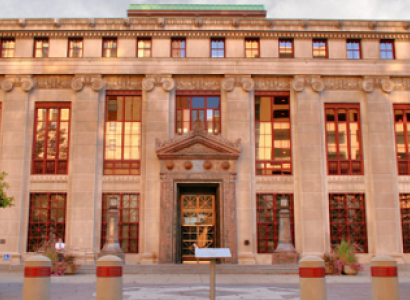 City Hall