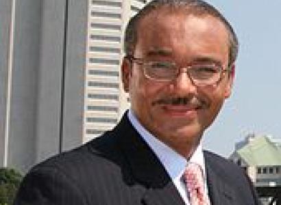 Mayor Michael Coleman