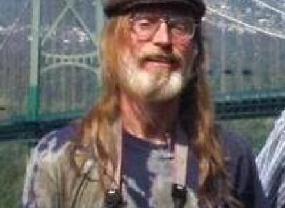 Photo of Bill Finzel