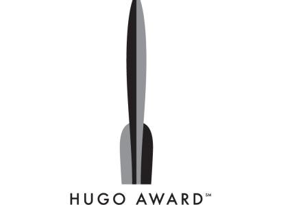 Picture of Hugo Award