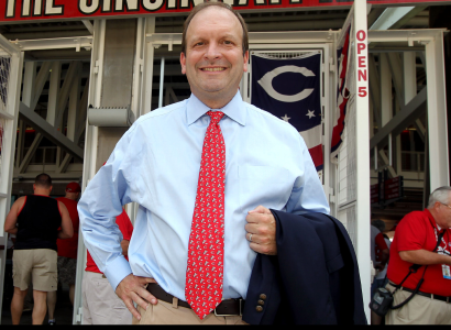 Pat Dewine and statement on how he cheats on wife