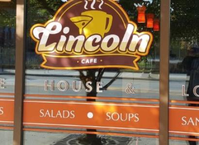 Lincoln Cafe