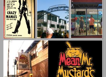 Scenes from Rag 0 Rama