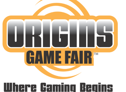 Origins logo