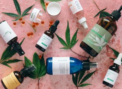 Hemp products
