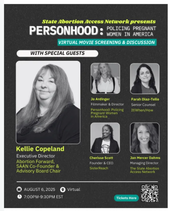 Abortion Forward film