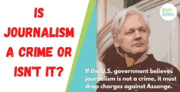 Julian Assange