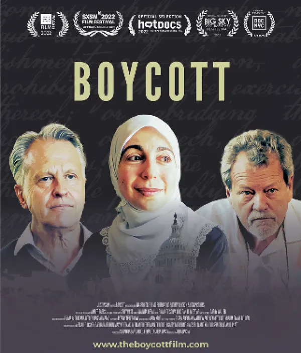 Film poster