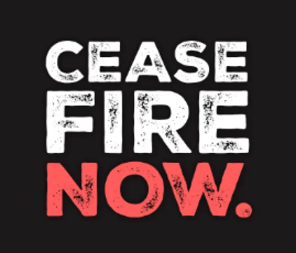 Ceasefire Now