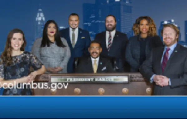 City Council