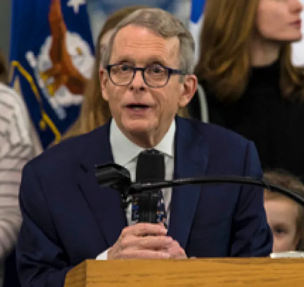 Governor DeWine