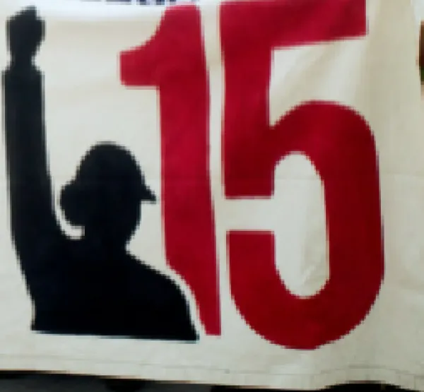 15 sign