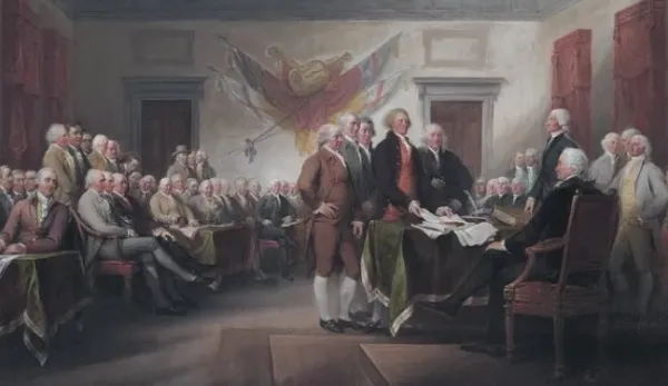 Founding fathers
