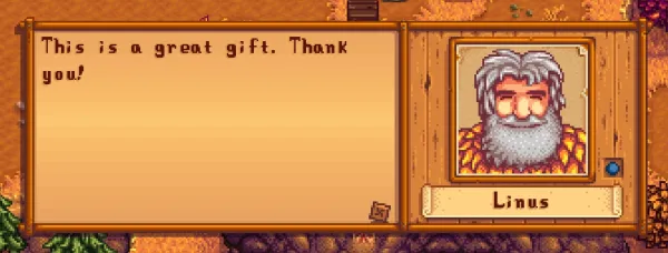 A man with a gray beard