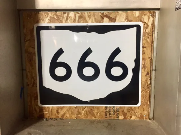666