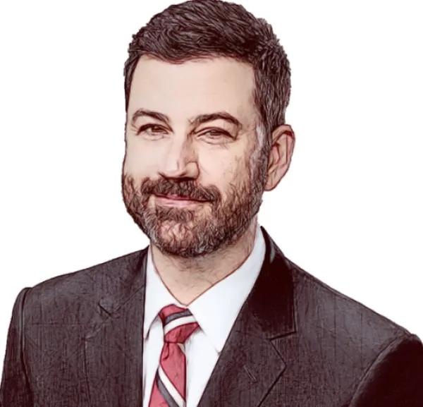Jimmy Kimmel