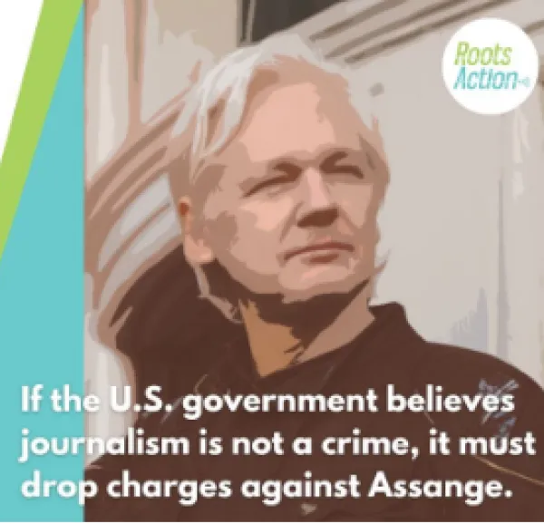 Julian Assange