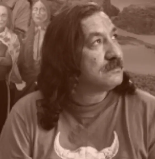 Leonard Peltier