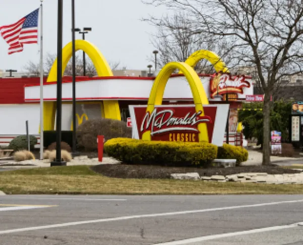 McDonalds